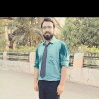 Md Fazlur Rahman