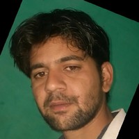 Vikram Rawat Gurjar