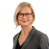 Åse Øygarden