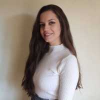 Nerea Gómez Martín