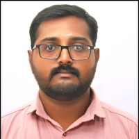 Vishnu Prasad
