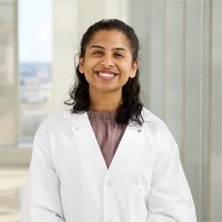Ankita Joshi, M.S.