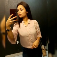 Simran Sharma