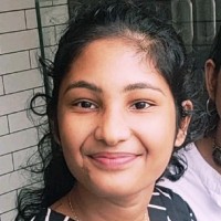 Kavya Mohanan