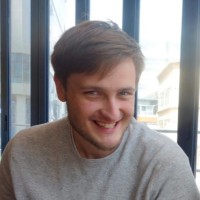 Pontus Sunnergren