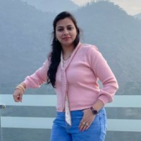 Sheena Bansal