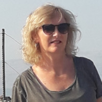 Beatrice Sinai