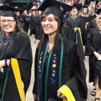 Ashley Mckenzie (Locklear)