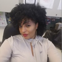 Tamekia Collins