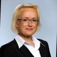 Ingrid Rappold-Mellitzer