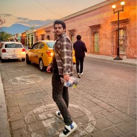 Joaquin Díaz Ceballos