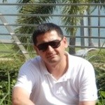 Dmitriy Nikolayev