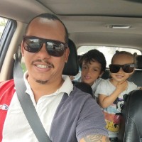 Carlos Antonio de Oliveira