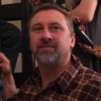 Terry Mason