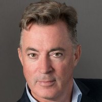 Mark Harman Powell