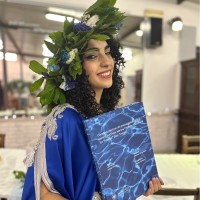 Zenab Irshaid