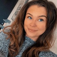 Zoë Huis In 'T Veld