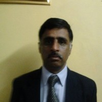 A K Manoj