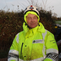 Mark Richards