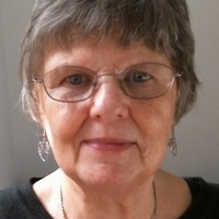 Lynn McCracken Lucas