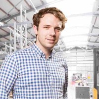 Sebastian Lessmann