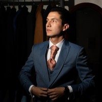 Tom Palacios