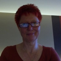 Caroline Parker
