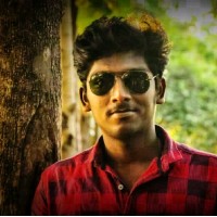 Karthick Raja