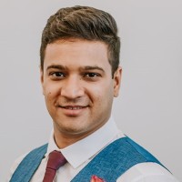 Dr Ashiv Patel
