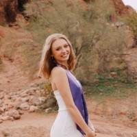 Madi Carter