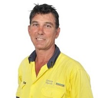 Rod Chambers