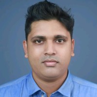 Jithin James