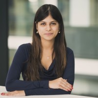 Navnidhi Begwani