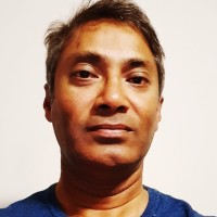 Rajen Govender