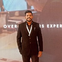 Pragadeeswaran Thangarajan