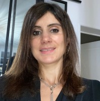 Chrystelle Couderc