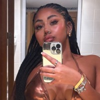 Anna Haque