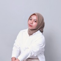 Aisya Annadzari