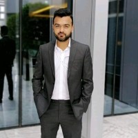 Aneeq Ahmed