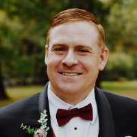 Travis Miller