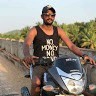 Paresh R