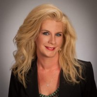 Amanda Tusher