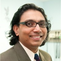 Dr. Mayank Patel, M.D.
