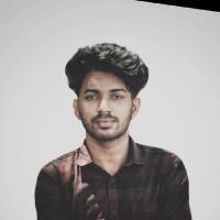 Rishin Krishnan