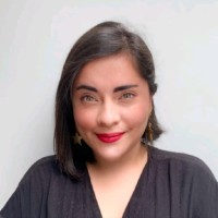 Luisa Fernanda Rojas Moreno