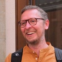 Sébastien Paul