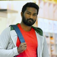 Bharath Kumar