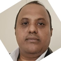 Arul Jothi
