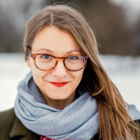 Simona Jakubkaite
