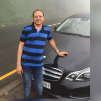 Ashvin Trambadia